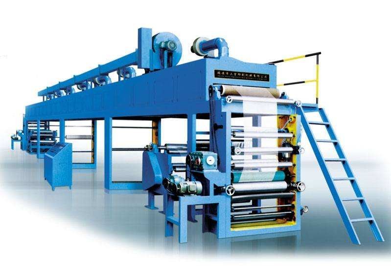 Protective film coater