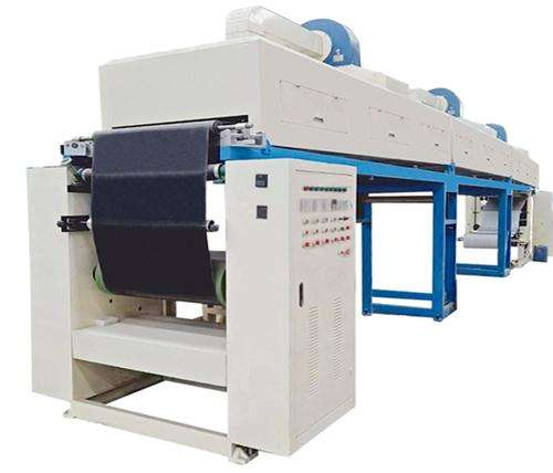 protective film coater